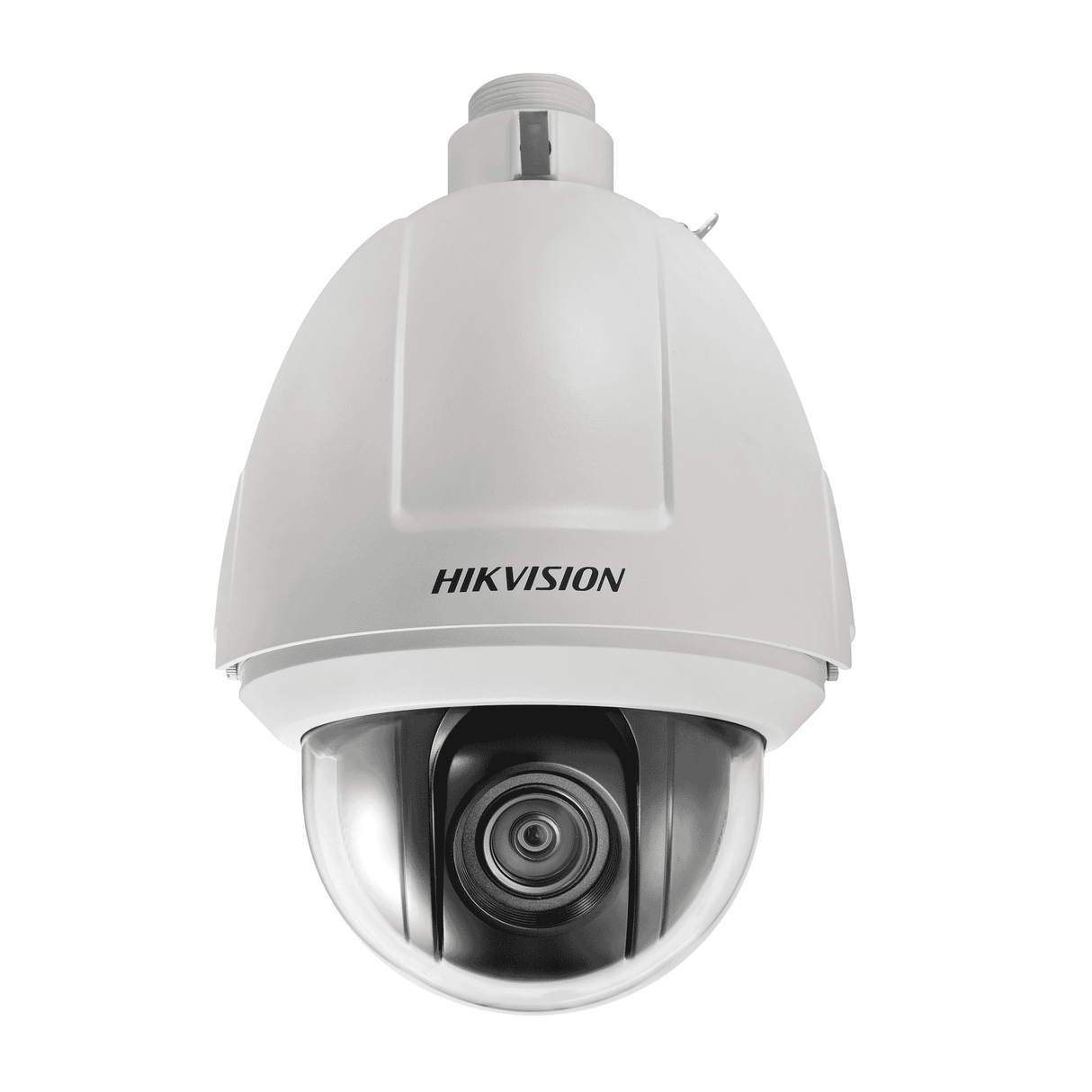 Hikvision DS-2DF5225X-AEL(T5) 2 MP DarkFighter PTZ camera with 25× optical zoom, outdoor IP66 speed dome