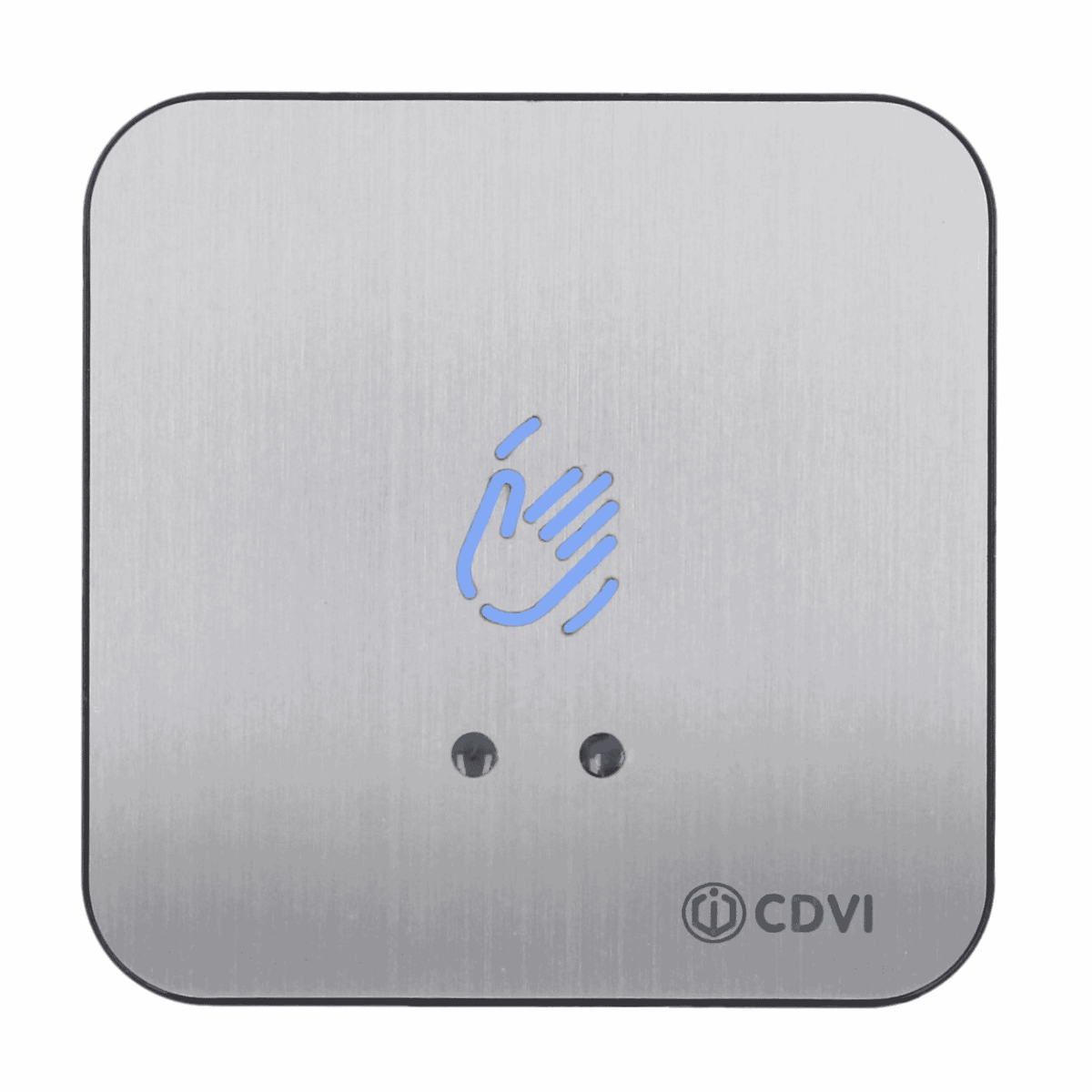 CDVI RTE-WIR Infrared Exit Device - Wave-to-Exit Logo, Surface Mount