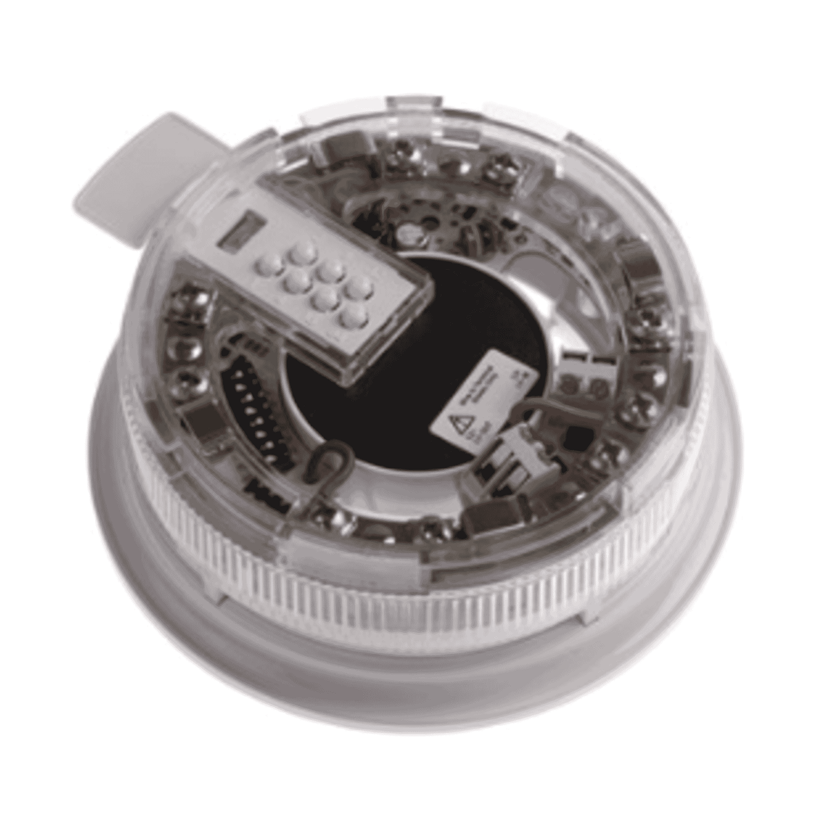 Apollo 45681-705APO Cat O. XP95 Sounder VAD Base with Isolator