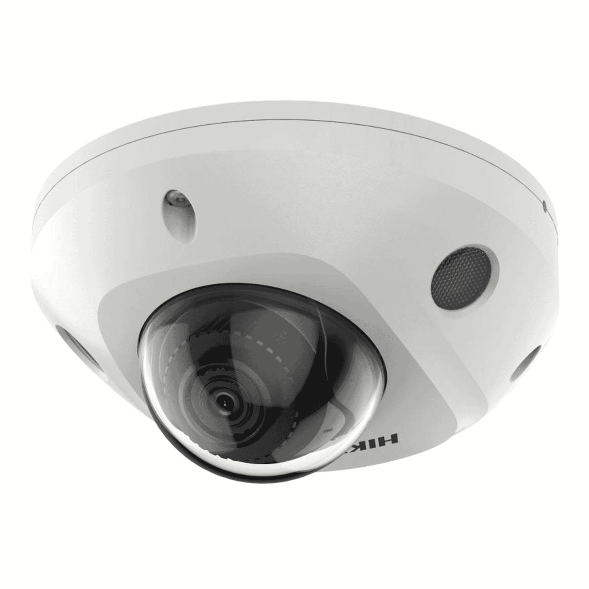 Hikvision DS-2CD2543G2-IWS (2.8mm)(O-STD) 4MP AcuSense Fixed Dome Network Camera with Wi-Fi Support