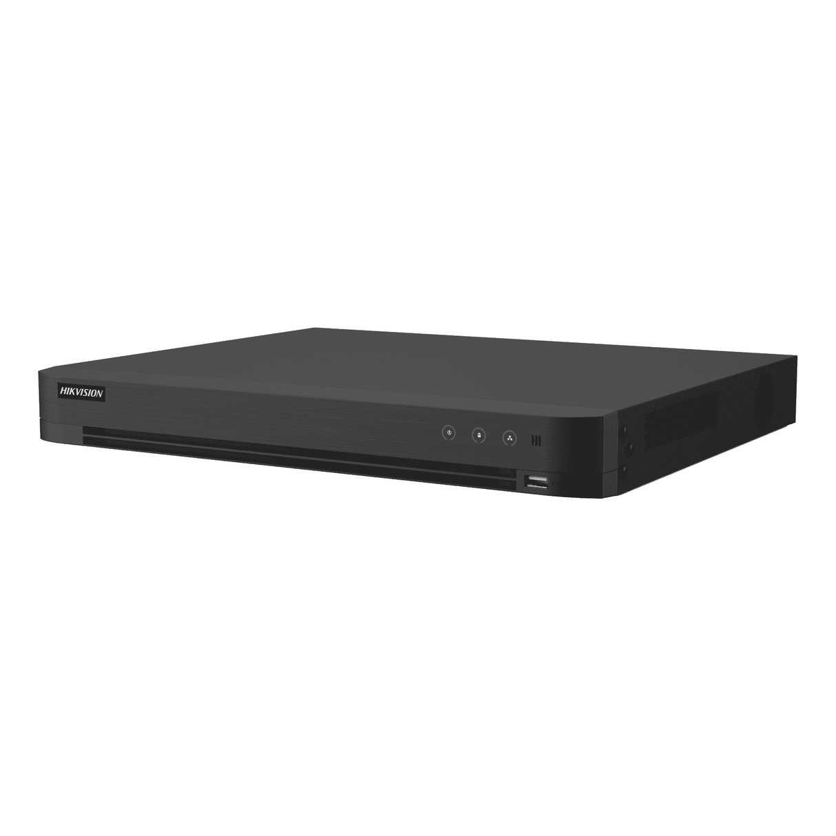 Hikvision iDS-7216HUHI-M2/X 8mp 16-Channel 1U H.265 AcuSense DVR, with 3TB HDD