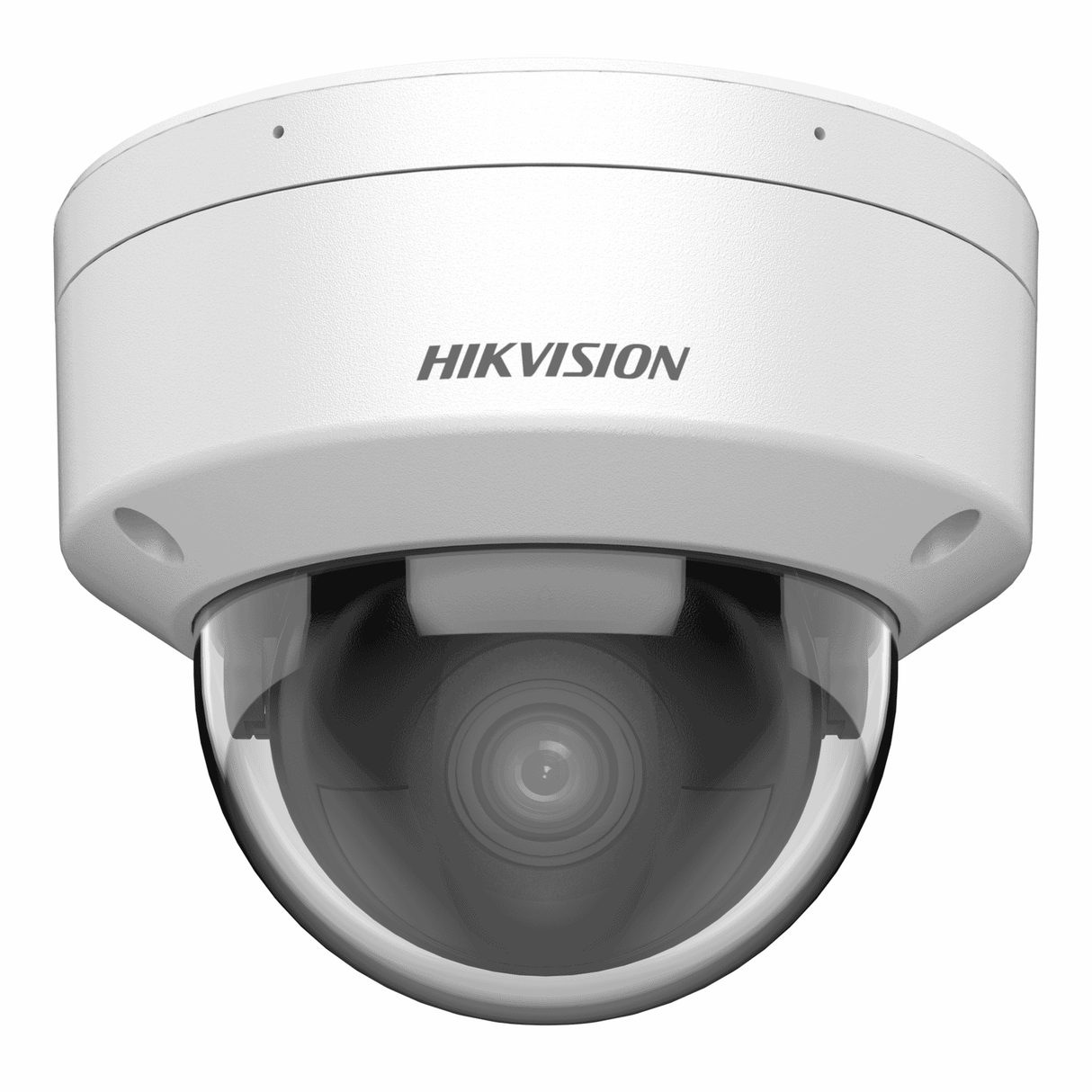 Hikvision DS-2CD2147G3-LIS2UY (4mm) 4MP Fixed Dome Camera ColorVu Siren Mic Speaker