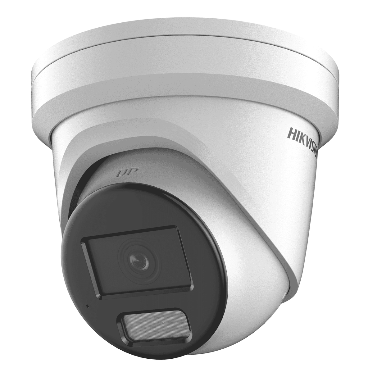 Hikvision DS-2CD2387G3-LI2UY (4mm) 8MP Fixed Turret Camera ColorVu Mic IR