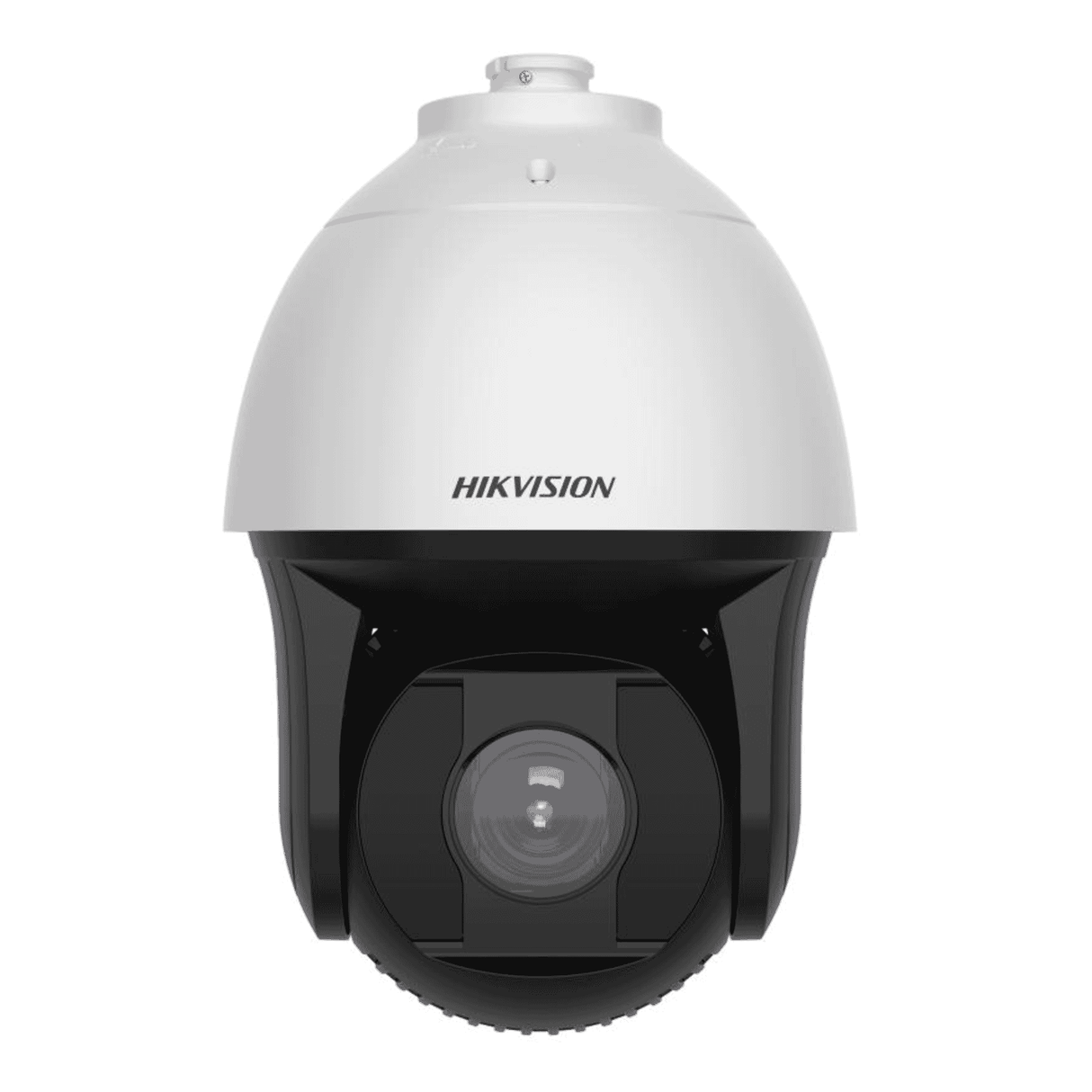 Hikvision DS-2DF8425IXG1-ELWY 4 MP long-range PTZ camera with 400 m infrared and NEMA 4X housing