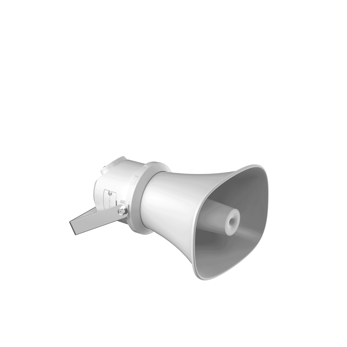 Hikvision DS-QAZ1307G1T-E Outdoor IP Network Horn Speaker PoE 7W SIP