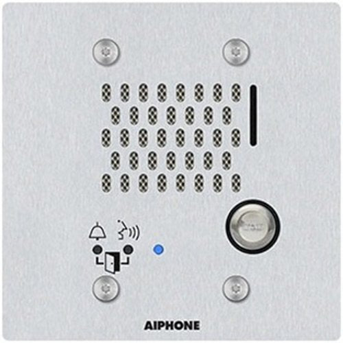 Aiphone IX-SS-2G IP door station