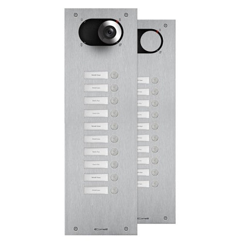 Comelit PAC IX0110 flush mounted box