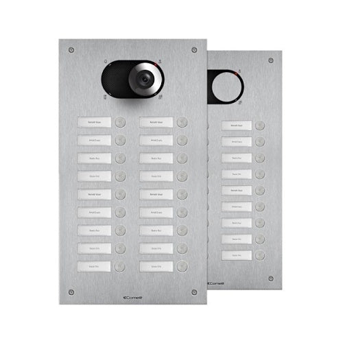 Comelit PAC IX0218 surveillance control panel