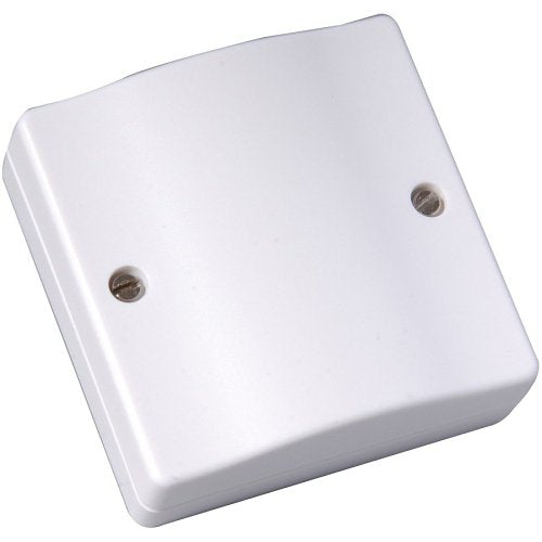 CQR JB727/WH cabinet/enclosure
