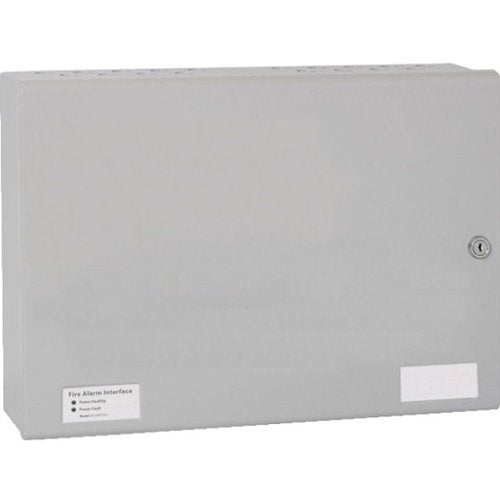 Kentec Electronics K1740403 sounder control unit