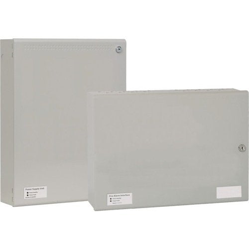 Kentec Electronics K25250M2 boxed power supply