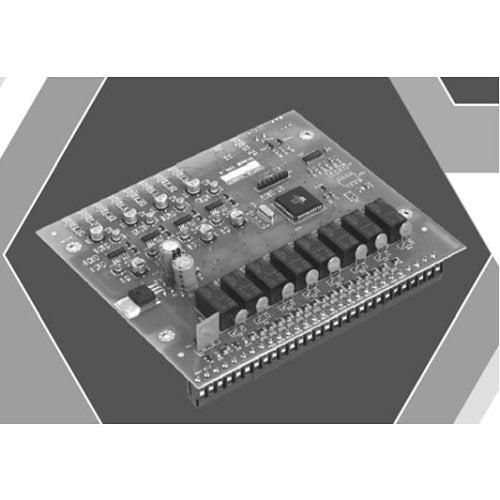 Kentec Electronics K461 sounder controller