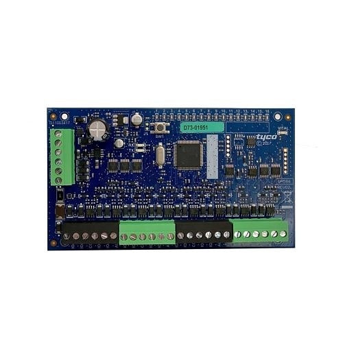Kantech KT-MOD-IO16 output module