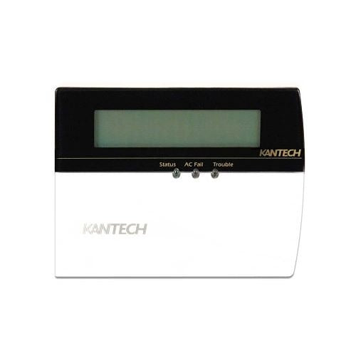 Kantech KT3-LCD LCD readout module