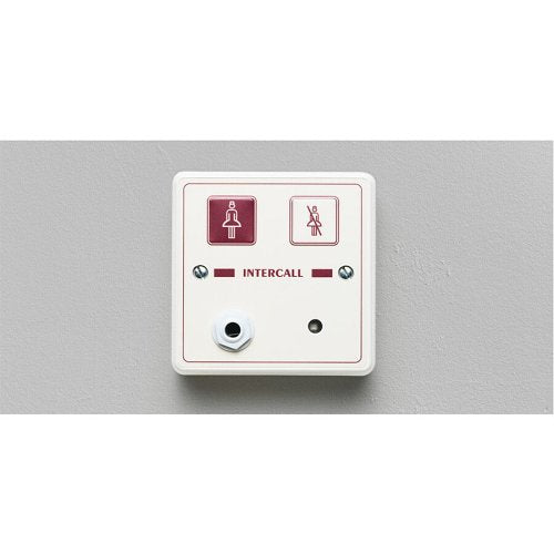 Intercall L722 non-audio call point