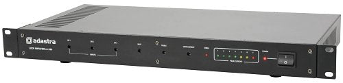 Adastra LA-300 MK2 pro amplifier