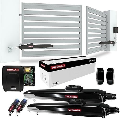 LiftMaster LA300EVK-01 gate opener kit