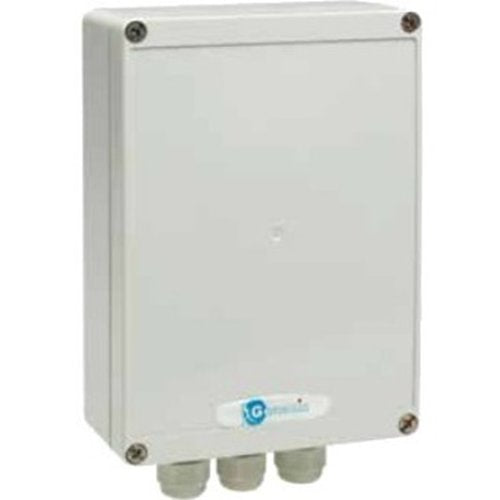 Luminite LGMRU4X4 IP masthead receiver