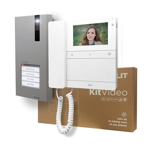 Comelit PAC LS9461M door intercom