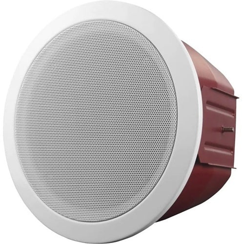 Honeywell Fire Systems LSC-506 ceiling loudspeaker