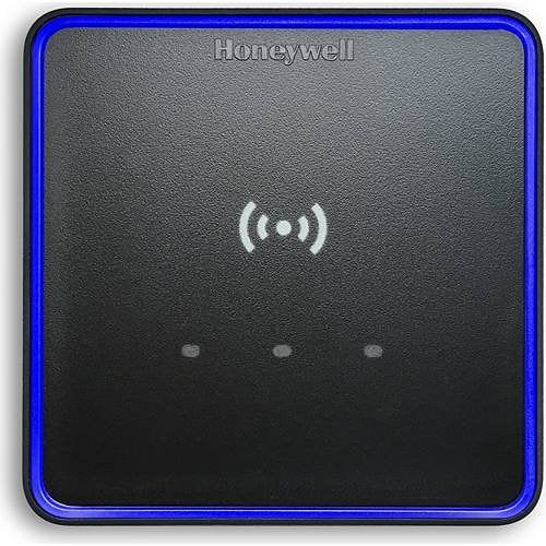 Honeywell Commercial Security LU4500BHONA mifared wiegand reader