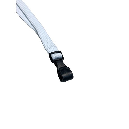 Evohold LY-WH lanyard for video badging