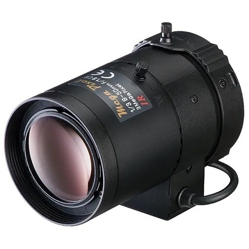 i-PRO M13VG850IR double vari-focal lens