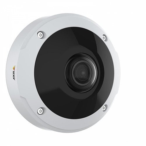 Axis Communications 02457-001 panoramic fisheye camera