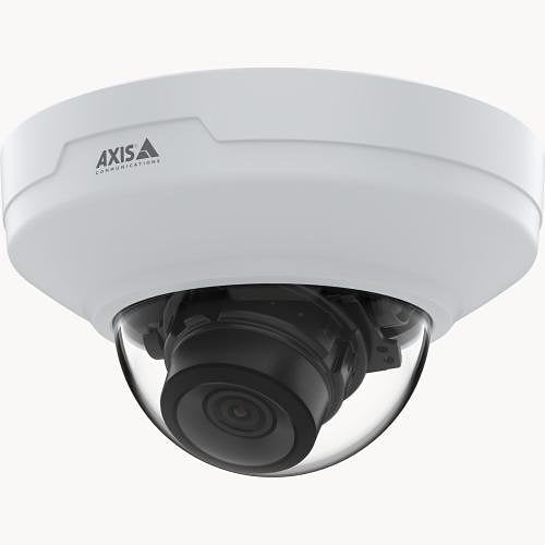 Axis Communications 02676-001 dome camera