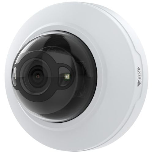 Axis Communications 02679-001 dome camera