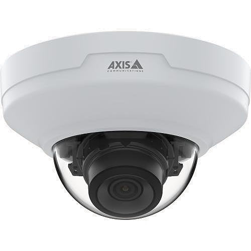 Axis Communications 02678-001 dome camera