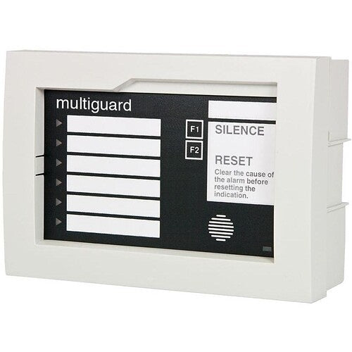 Hoyles MG226000 indicator for alarm control panels and keypads