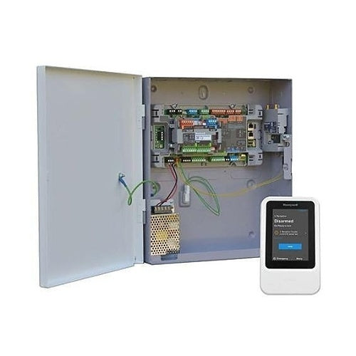 Honeywell Commercial Security MPIP2KIT04 kit