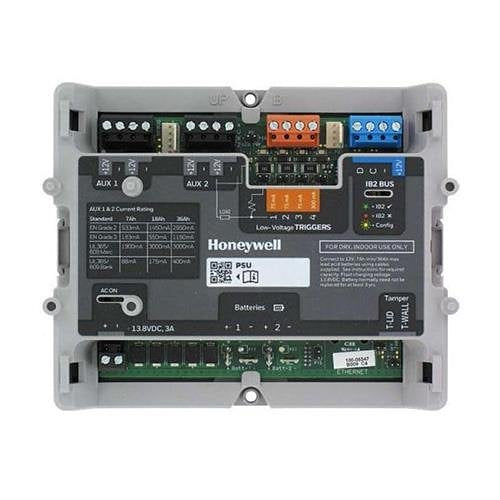 Honeywell Commercial Security MPIPSU35 power supply