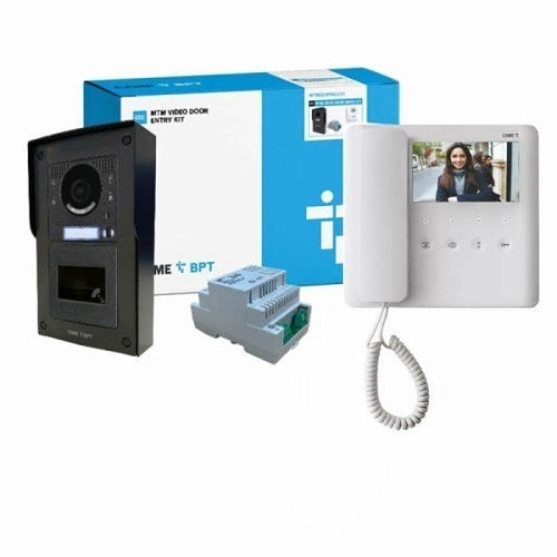 BPT MTMFVRPAGV2D special door entry