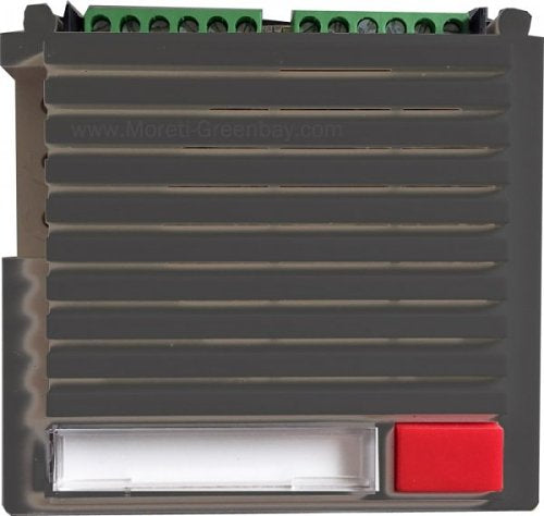BPT MVA/100.01(GR) audio module speaker