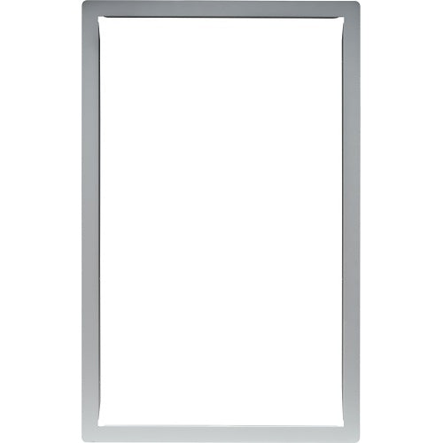 Advanced MXM-536 semi-flushing bezel
