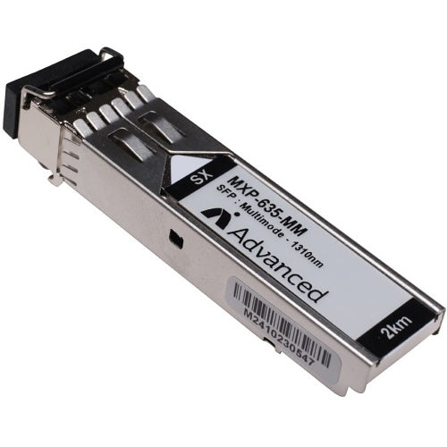 Advanced MXP-635-MM optic SFP module