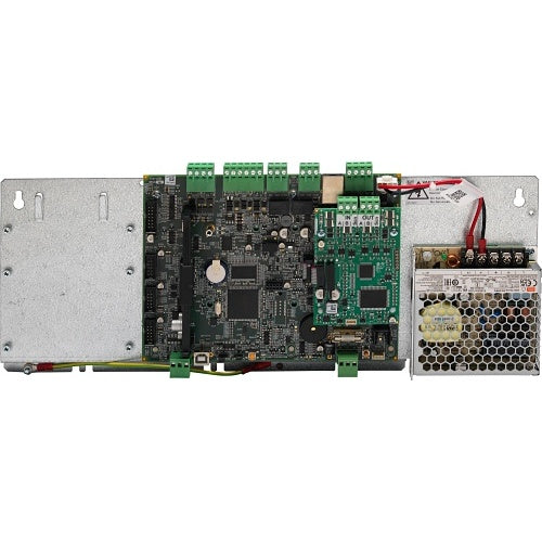 Advanced MXS-501-CP-S basecard