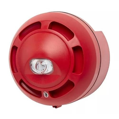 Fike NSF100R-W-D conventional sounder