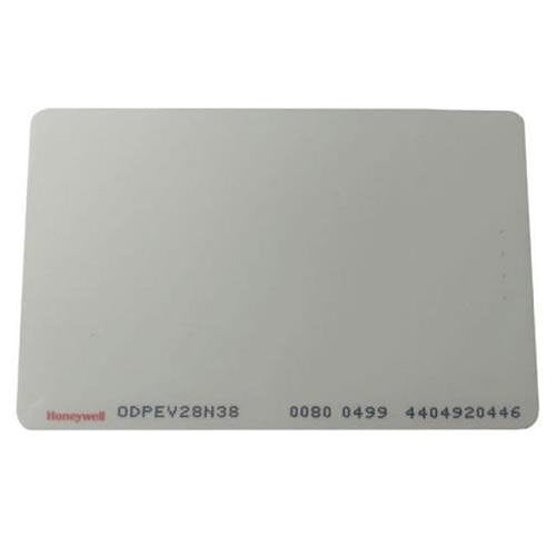 Honeywell Commercial Security ODPEV28N38 card