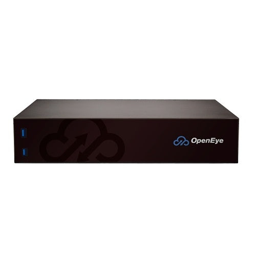 OpenEye OE-MTX00 cloud managed server