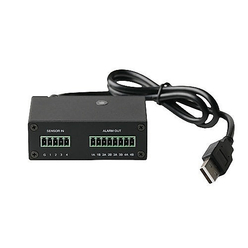 OpenEye OE-ZIO4EXT miscellaneous device