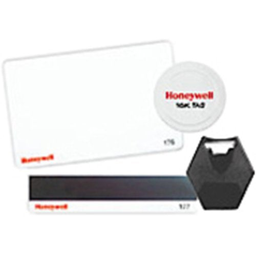 Honeywell Commercial Security OKP0N34 ID card