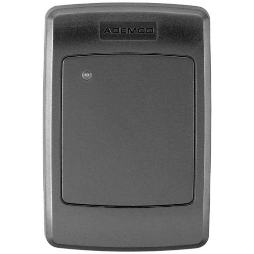 Honeywell Commercial Security OP40HONS switch plate reader