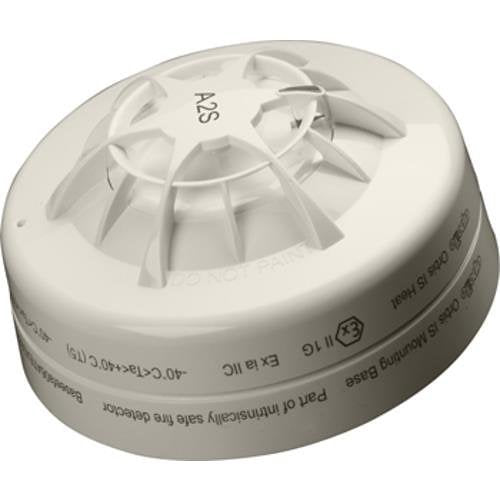 Apollo Fire ORB-HT-51147-APO safe heat detector