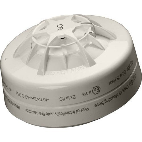 Apollo Fire ORB-HT-51153-APO redundant heat detector