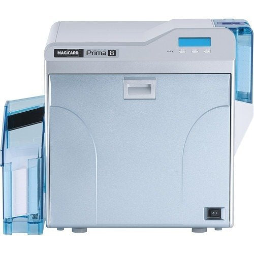 Magicard P-MAG-PRIMA802 ID card printer