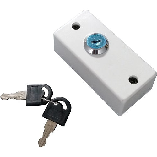 Knight Fire & Security P05 keyswitch
