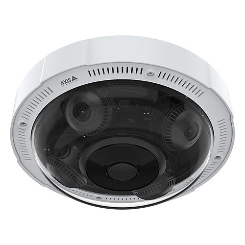 Axis Communications 02635-001 panoramic IP camera